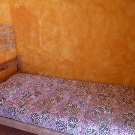 Hostel El Toconar San Pedro de Atacama Eksteriør bilde