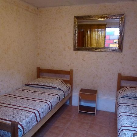 Hostel El Toconar San Pedro de Atacama Eksteriør bilde