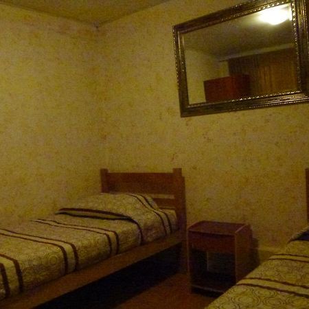 Hostel El Toconar San Pedro de Atacama Rom bilde