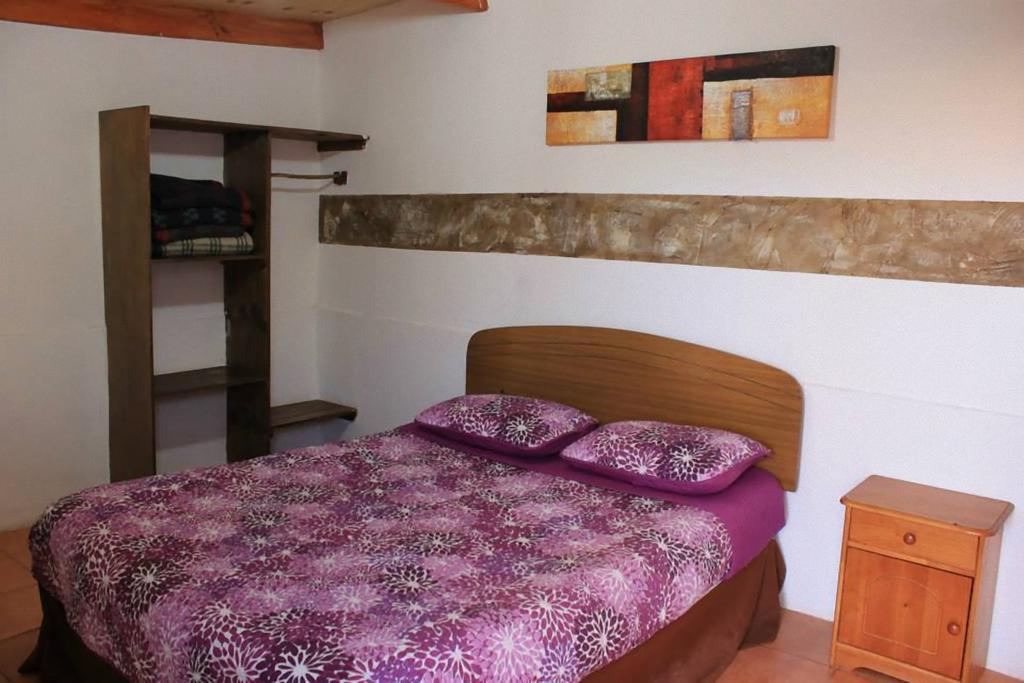 Hostel El Toconar San Pedro de Atacama Rom bilde