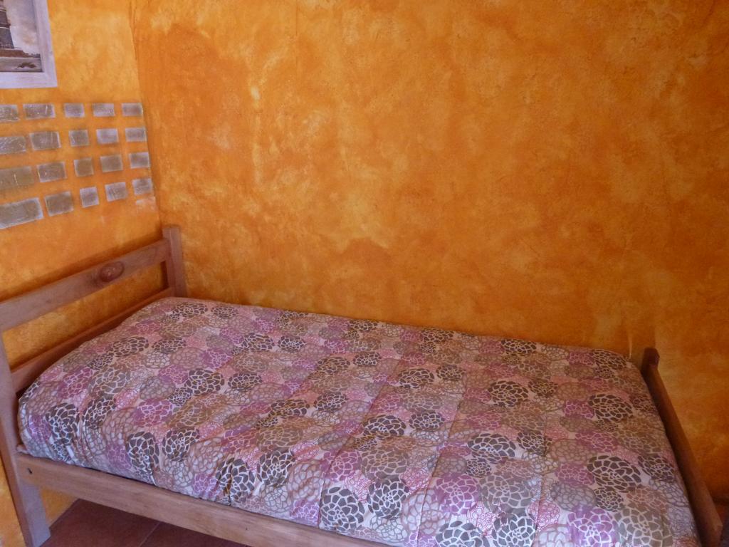 Hostel El Toconar San Pedro de Atacama Eksteriør bilde