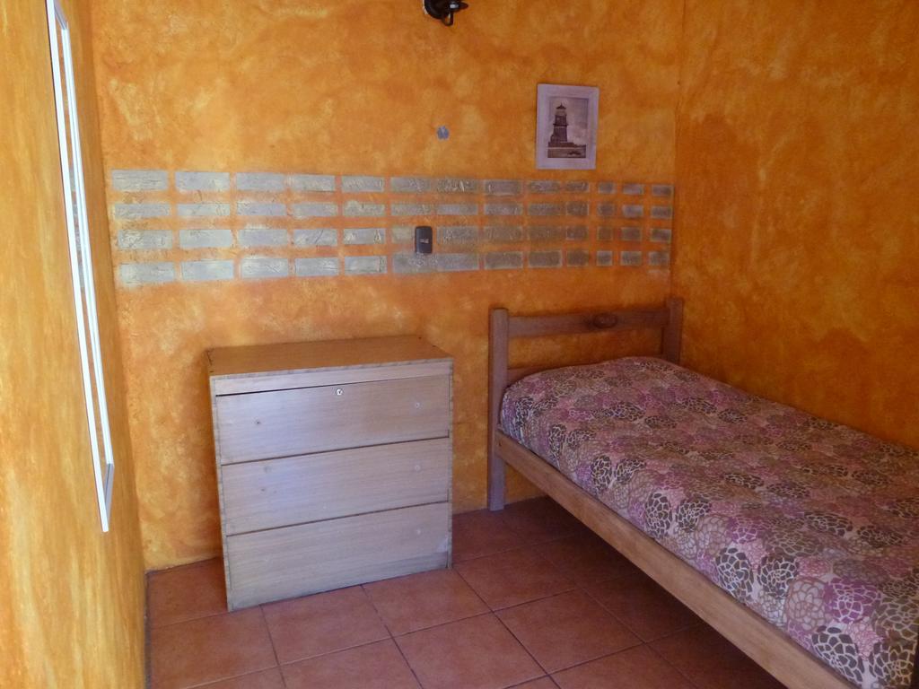 Hostel El Toconar San Pedro de Atacama Eksteriør bilde