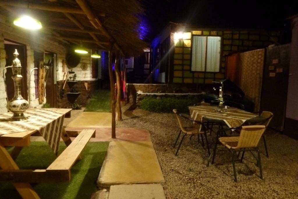 Hostel El Toconar San Pedro de Atacama Eksteriør bilde
