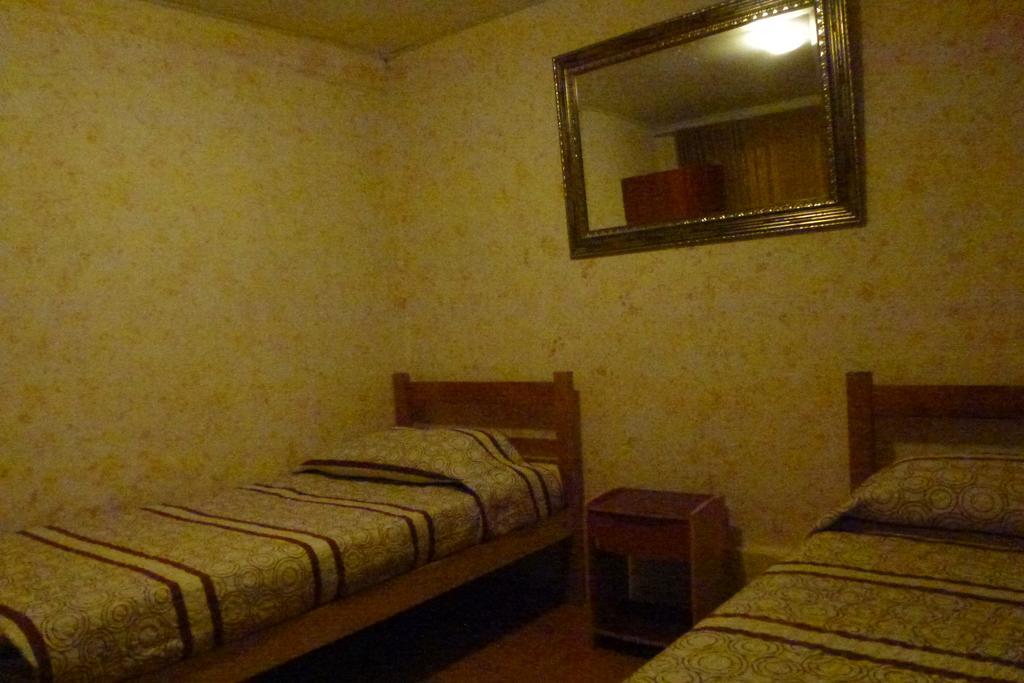 Hostel El Toconar San Pedro de Atacama Rom bilde
